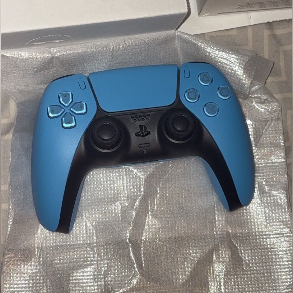 Wireless Controller PS5